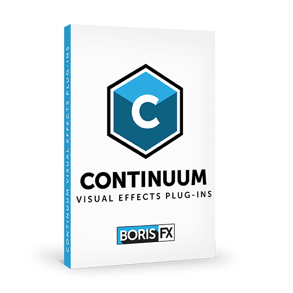 download the new for ios Boris FX Continuum Complete 2023.5 v16.5.3.874