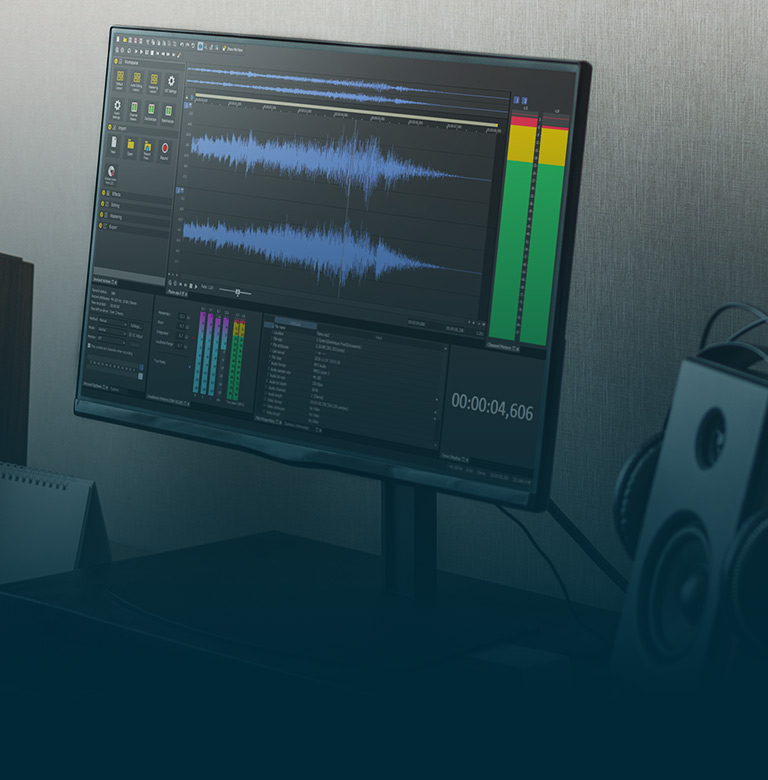 sony sound forge audio studio 10.0 manual pdf