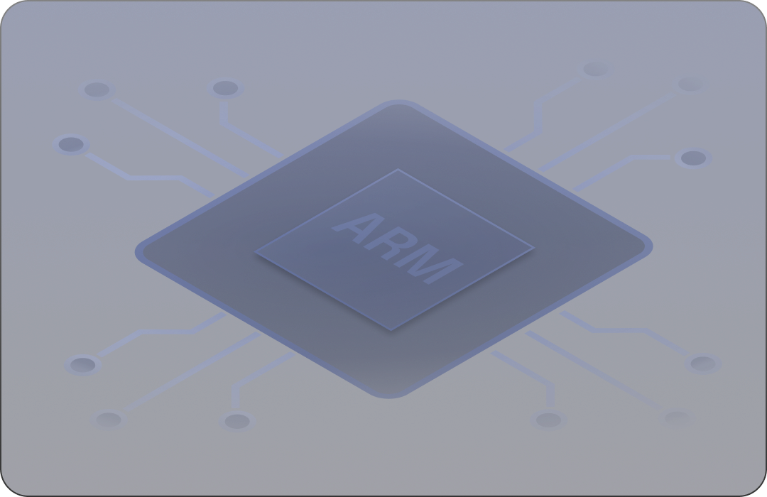 ARM64 EC support