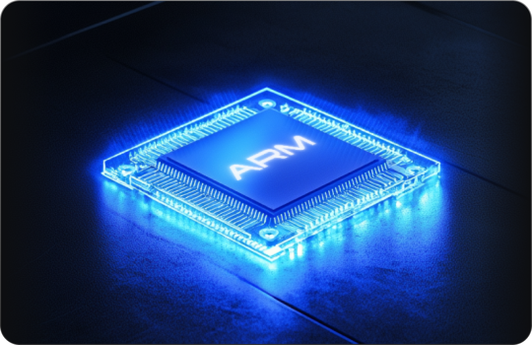 ARM64 EC support