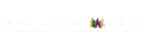 broadcast beat