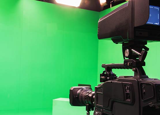 The Ultimate Guide to Chroma Key and Green Screen