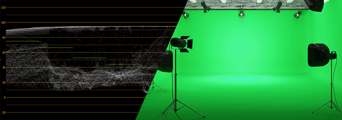 The Ultimate Guide To Chroma Key And Green Screen