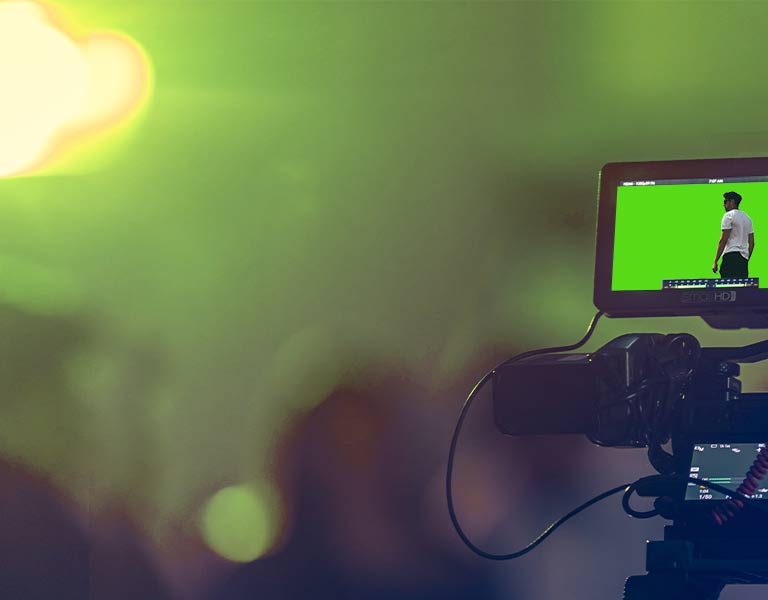 Green Screen Preparation  8 Tips For A Successful Green Screen Session -  Hub Media Company