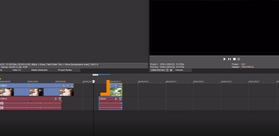 Using L Cuts And J Cuts In Video Editing Why And How