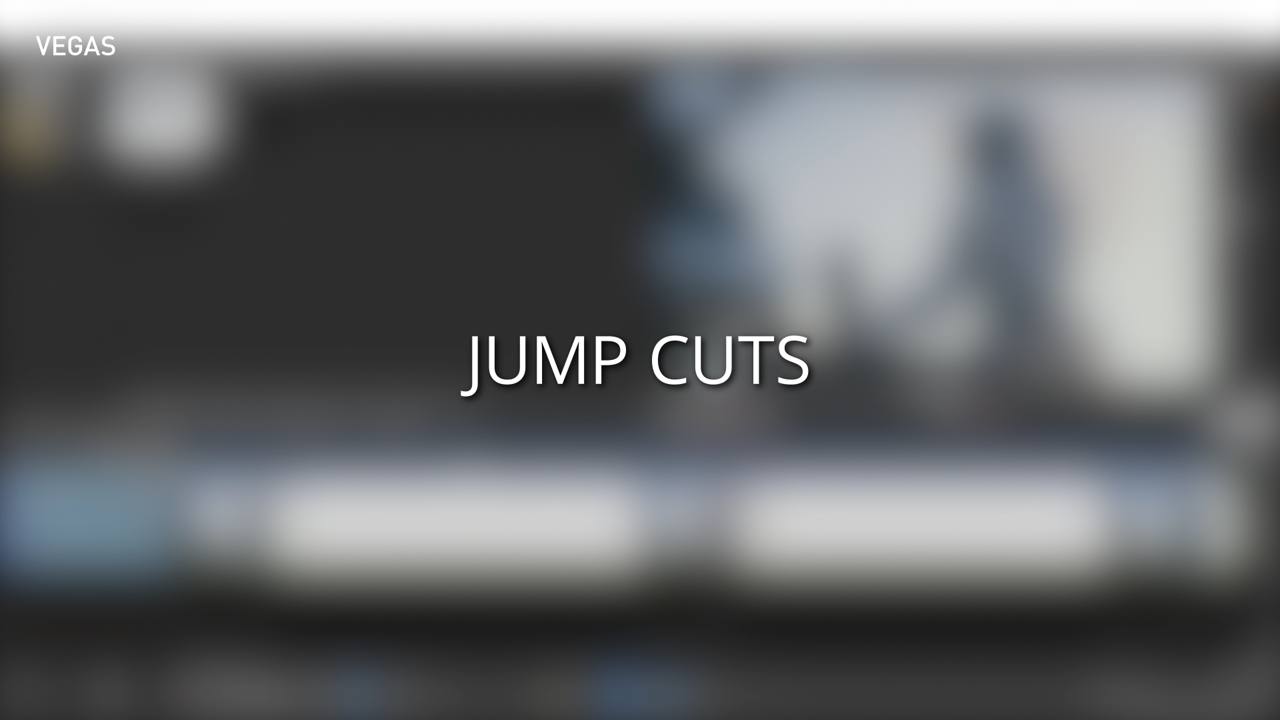 jumpcut definition