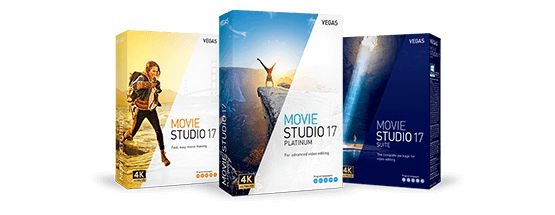 movie studio platinum 12 tutorials